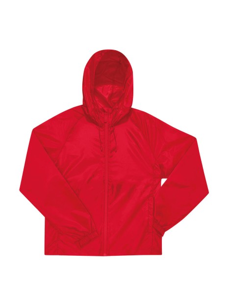 B&C Reset Lined Windbreaker /api/colors/c953313a-9c9d-493b-934e-ddcf8fada2ae personnalisable