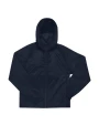 B&C Reset Lined Windbreaker Jacken personalisierbar