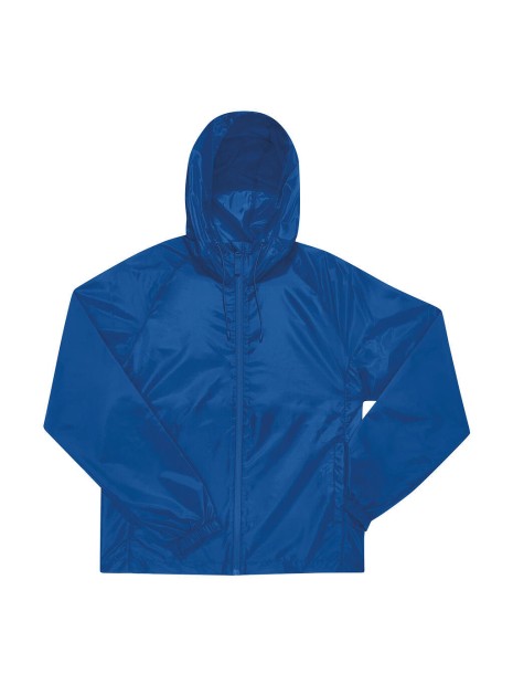 B&C Reset Lined Windbreaker /api/colors/901c4f78-1e07-41ac-b485-27abb23ecf03 personnalisable