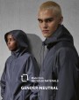 Vestes personnalisable B&C Reset Lined Windbreaker