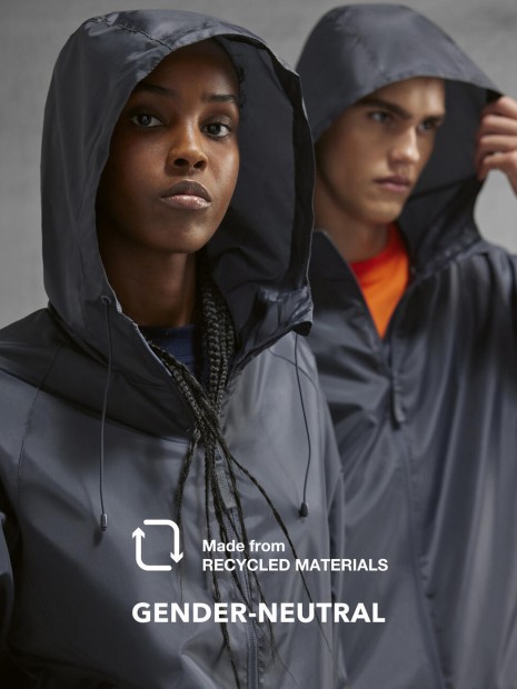 Vestes à personnaliser B&C Reset Lined Windbreaker 