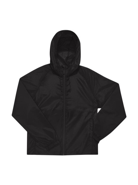 B&C Reset Lined Windbreaker /api/colors/b9fdad4a-5e94-45cb-8c03-c08b349b28c3 personnalisable