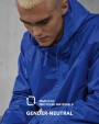 Vestes personnalisable B&C Reset Lined Windbreaker
