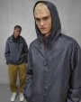B&C Reset Lined Windbreaker Jacken personalisierbar