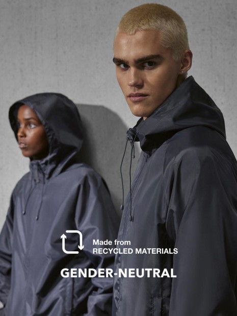 Vestes à personnaliser B&C Reset Lined Windbreaker 