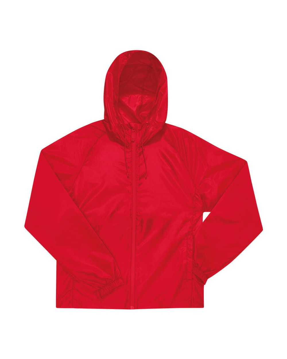 Vestes personnalisable B&C Reset Lined Windbreaker