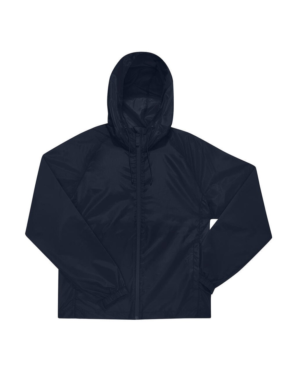 B&C Reset Lined Windbreaker Jacken personalisierbar