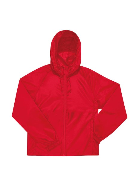 B&C Reset Lined Windbreaker /api/colors/c953313a-9c9d-493b-934e-ddcf8fada2ae personnalisable