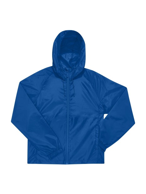 B&C Reset Lined Windbreaker /api/colors/cdd6ba31-692e-4c2e-b1b4-a3a4a50cf176 personnalisable