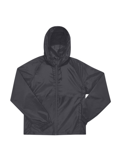 B&C Reset Lined Windbreaker /api/colors/3664e9be-231a-44a8-bacd-707b001b474c personnalisable
