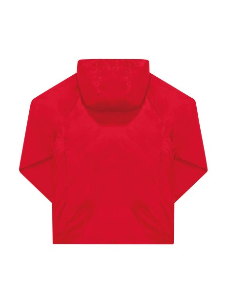 B&C Reset Lined Windbreaker /api/colors/c953313a-9c9d-493b-934e-ddcf8fada2ae personnalisable