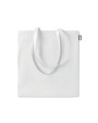 Tassen & Zakken 4DO RPET non woven boodschappentas voor bedrukking &amp; borduring