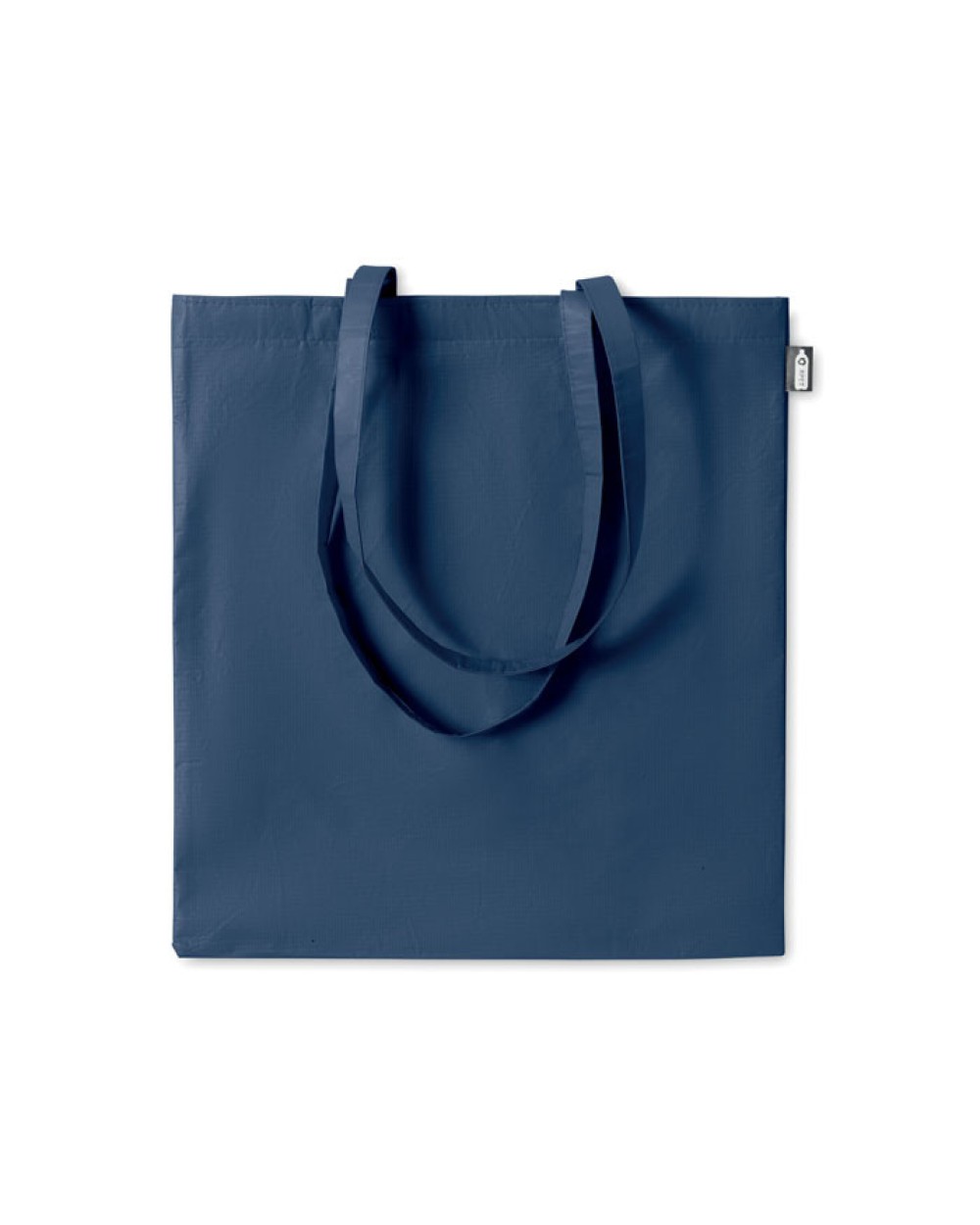 Tassen & Zakken 4DO RPET non woven boodschappentas voor bedrukking &amp; borduring