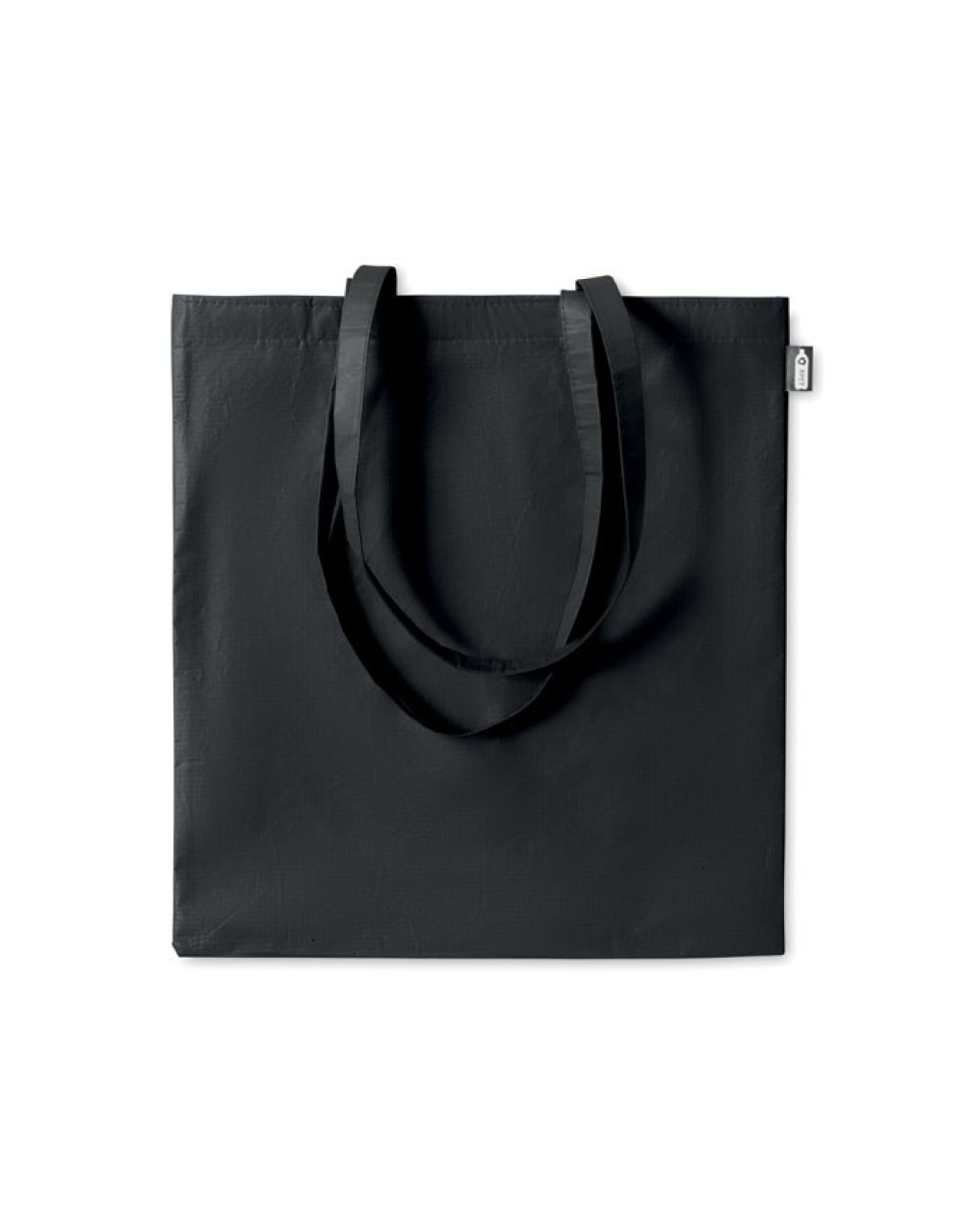 Sacs & Bagagerie personnalisable 4DO Sac shopping en RPET laminé