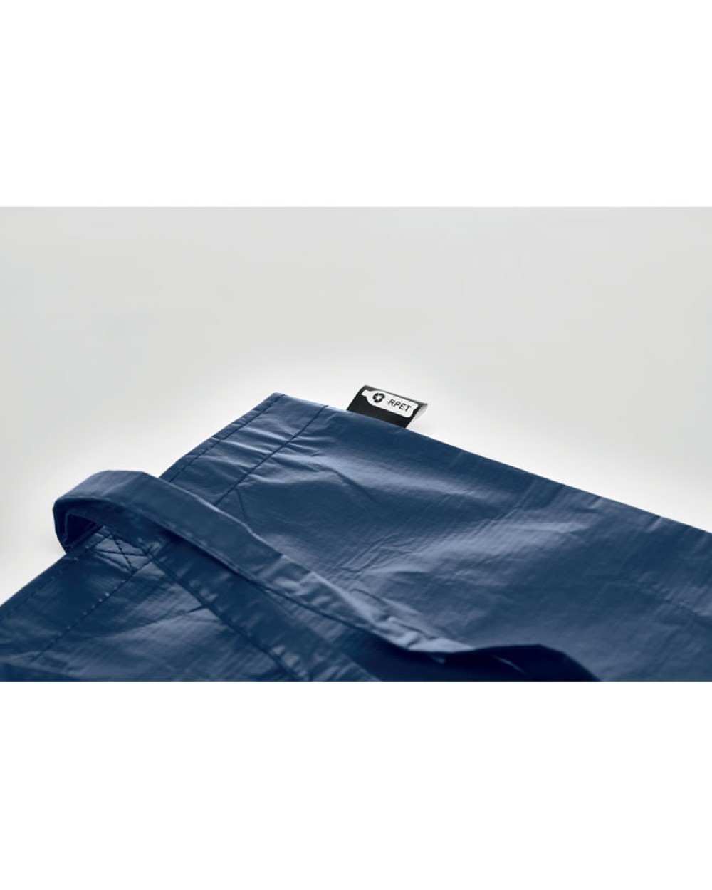 Sacs & Bagagerie personnalisable 4DO Sac shopping en RPET laminé