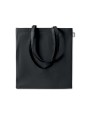 Sacs & Bagagerie personnalisable 4DO Sac shopping en RPET laminé