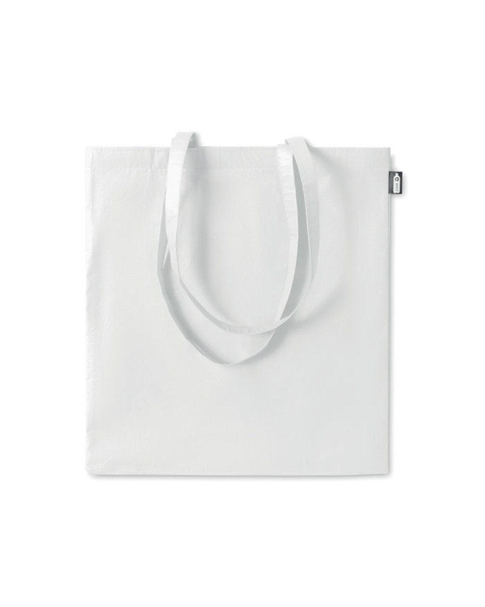 Sacs & Bagagerie personnalisable 4DO Sac shopping en RPET laminé