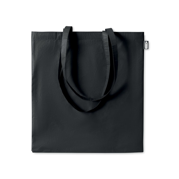 Sacs & Bagagerie personnalisable 4DO Sac shopping en RPET laminé