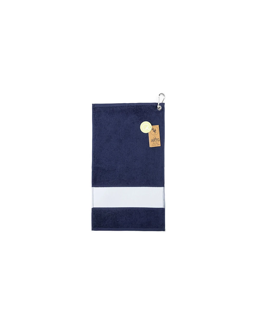 A&R SUBLI-Me® GOLF Towel Bad Artikeln personalisierbar