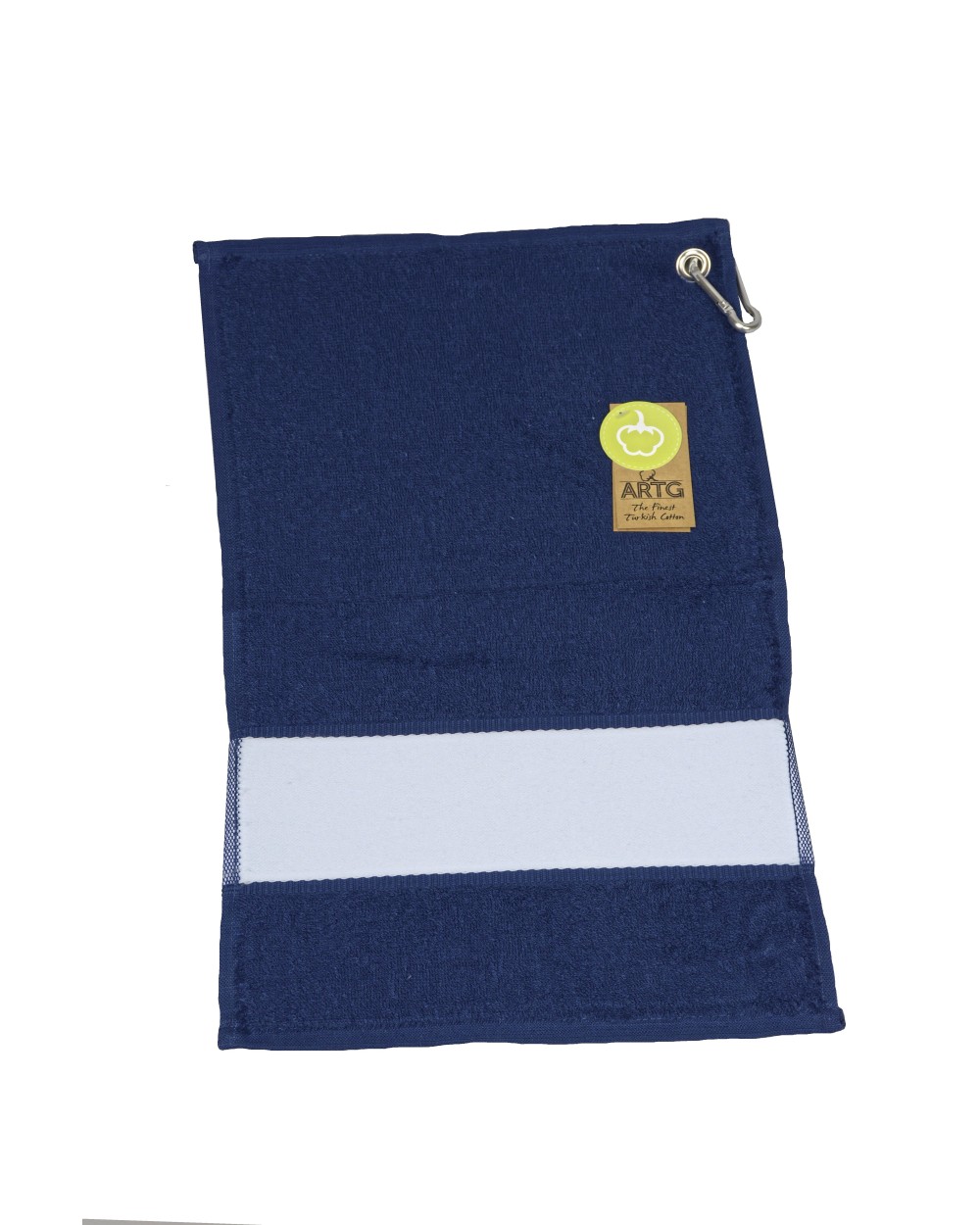 Bad artikelen A&R SUBLI-Me® GOLF Towel voor bedrukking &amp; borduring