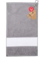Bad artikelen A&R SUBLI-Me® GOLF Towel voor bedrukking &amp; borduring