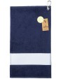 Produits éponges personnalisable A&R SUBLI-Me® GOLF Towel