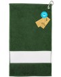 Produits éponges personnalisable A&R SUBLI-Me® GOLF Towel
