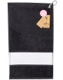 Produits éponges personnalisable A&R SUBLI-Me® GOLF Towel