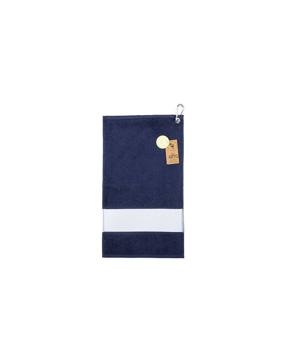 A&R SUBLI-Me® GOLF Towel Bad Artikeln personalisierbar