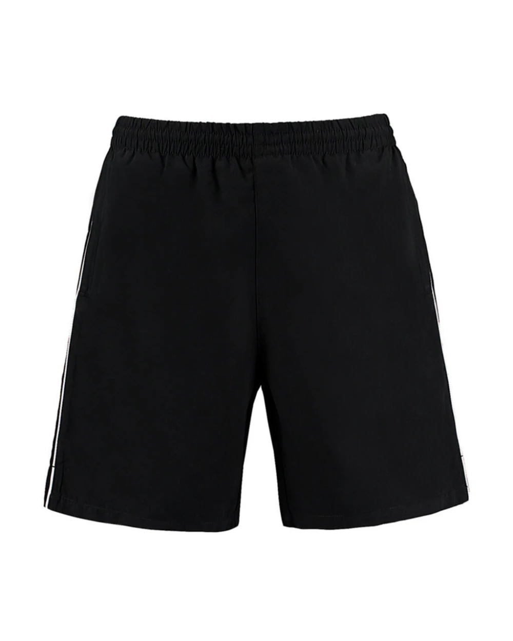Bermudas & Shorts personnalisable KUSTOM KIT Classic Fit Track Short