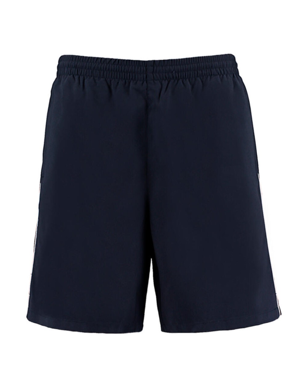 KUSTOM KIT Classic Fit Track Short Bermudas & Shorts personalisierbar
