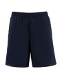 KUSTOM KIT Classic Fit Track Short Bermudas & Shorts personalisierbar