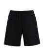 KUSTOM KIT Classic Fit Track Short Bermudas & Shorts personalisierbar