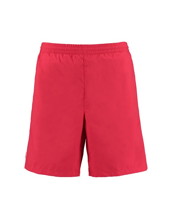 Bermudas & Shorts personnalisable KUSTOM KIT Classic Fit Track Short