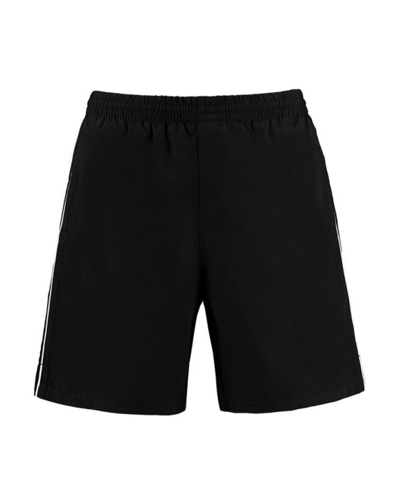 Bermudas & Shorts personnalisable KUSTOM KIT Classic Fit Track Short