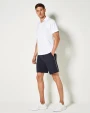 Bermudas & Shorts personnalisable KUSTOM KIT Classic Fit Track Short