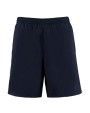 Bermudas & Shorts personnalisable KUSTOM KIT Classic Fit Track Short