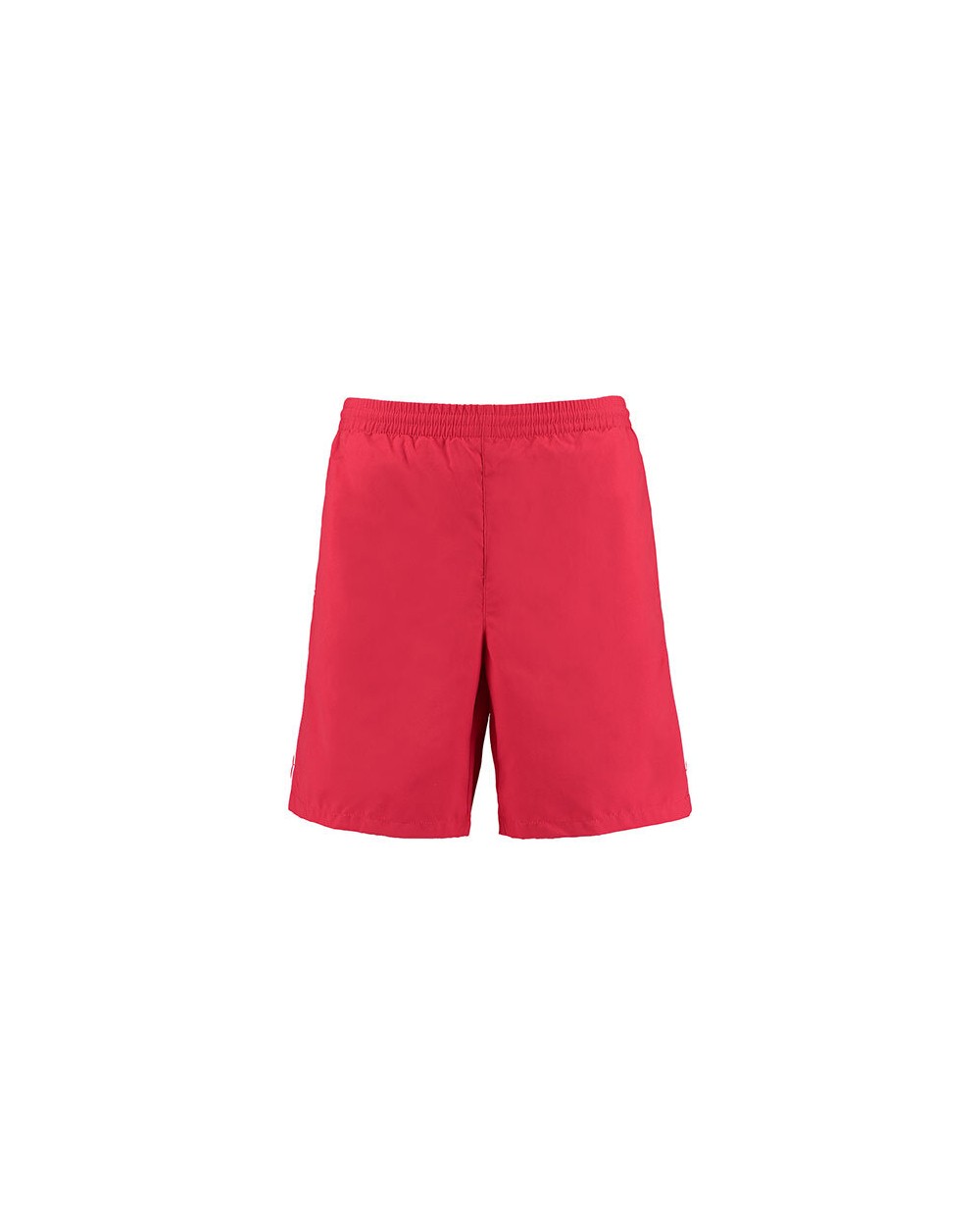 KUSTOM KIT Classic Fit Track Short Bermudas & Shorts personalisierbar
