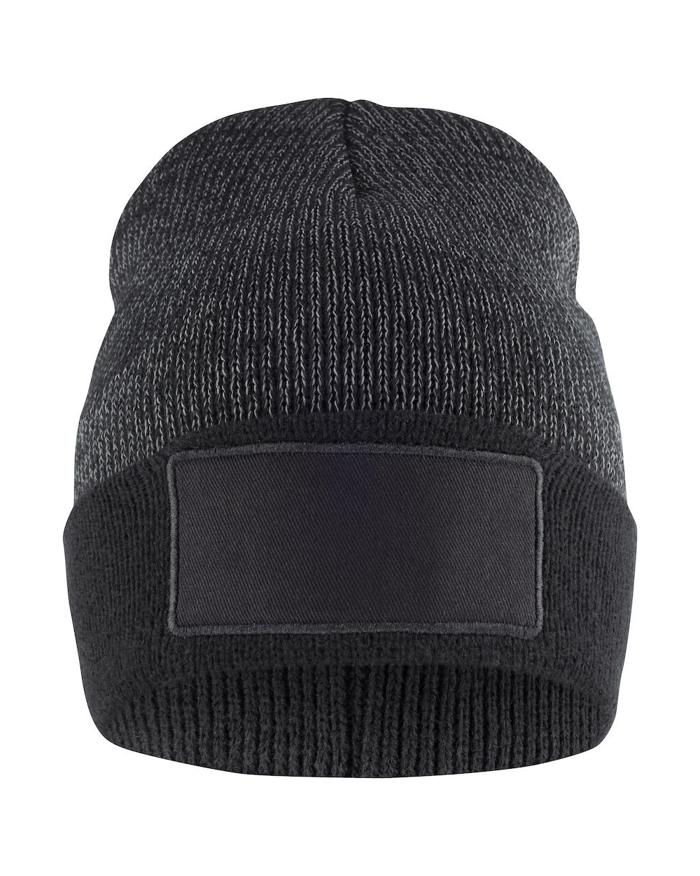 Bonnets personnalisable CLIQUE Hubert Patch Reflective