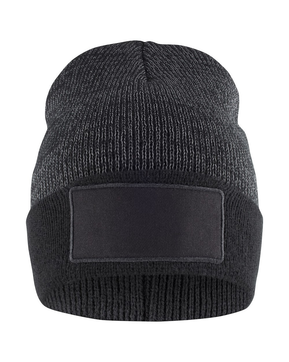Bonnets personnalisable CLIQUE Hubert Patch Reflective