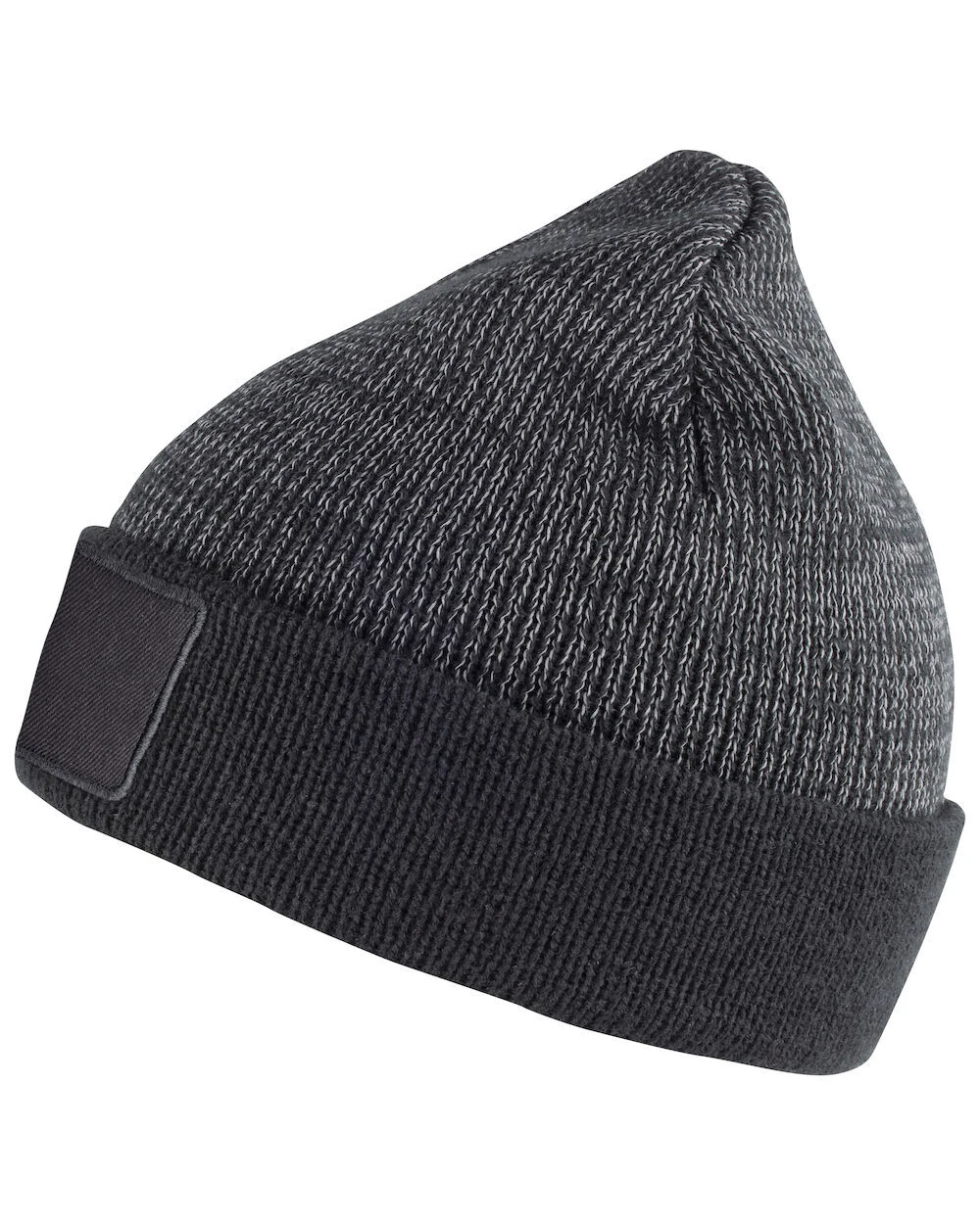 Bonnets personnalisable CLIQUE Hubert Patch Reflective