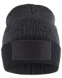 Bonnets personnalisable CLIQUE Hubert Patch Reflective