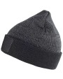 Bonnets personnalisable CLIQUE Hubert Patch Reflective