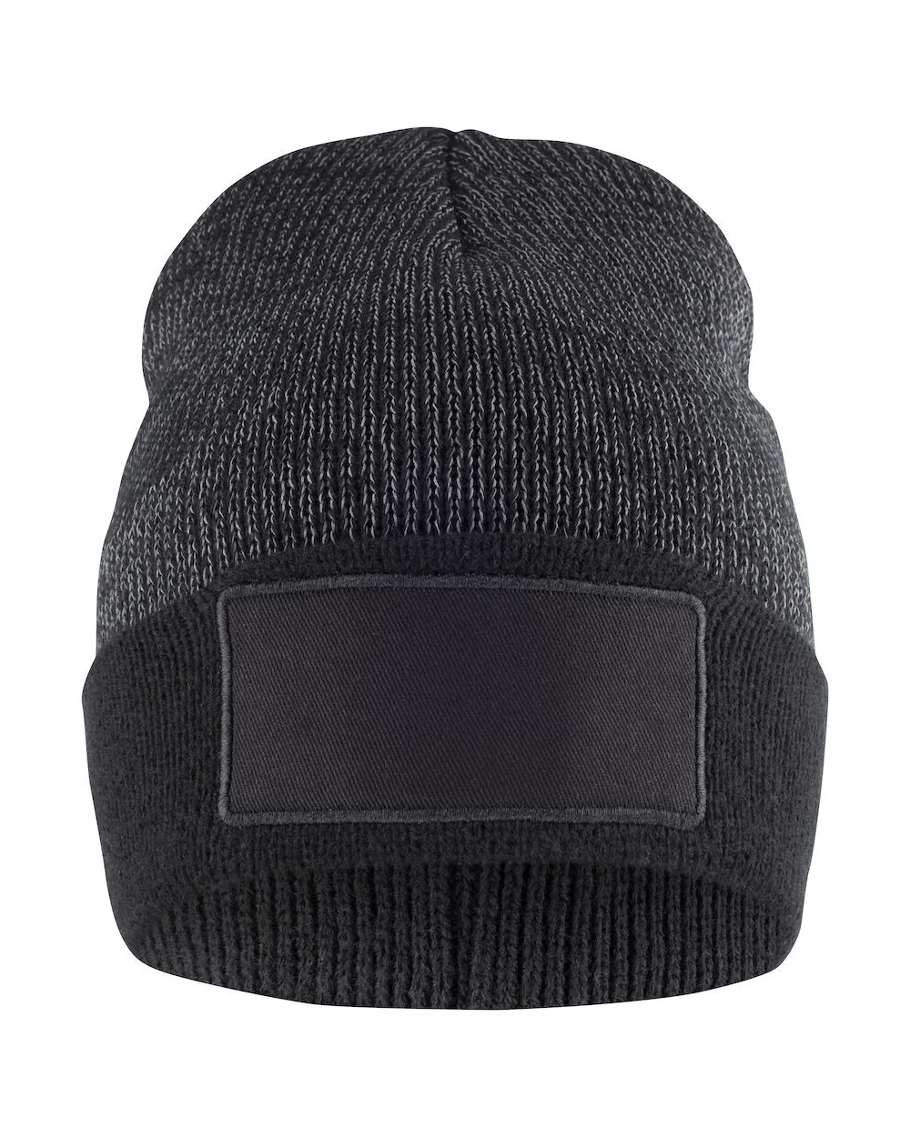 Mutsen CLIQUE Hubert Patch Reflective voor bedrukking &amp; borduring