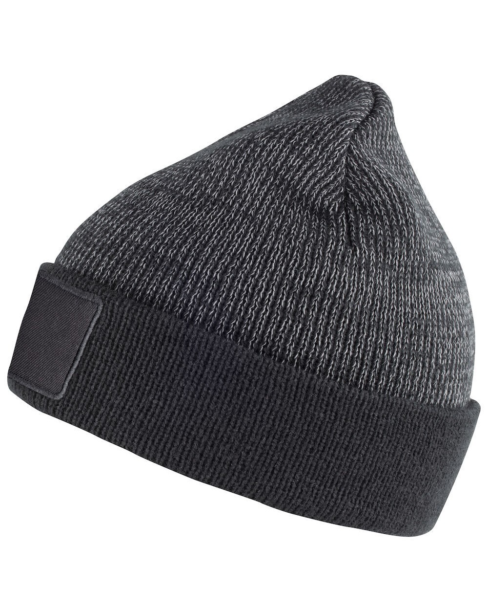 Bonnets personnalisable CLIQUE Hubert Patch Reflective