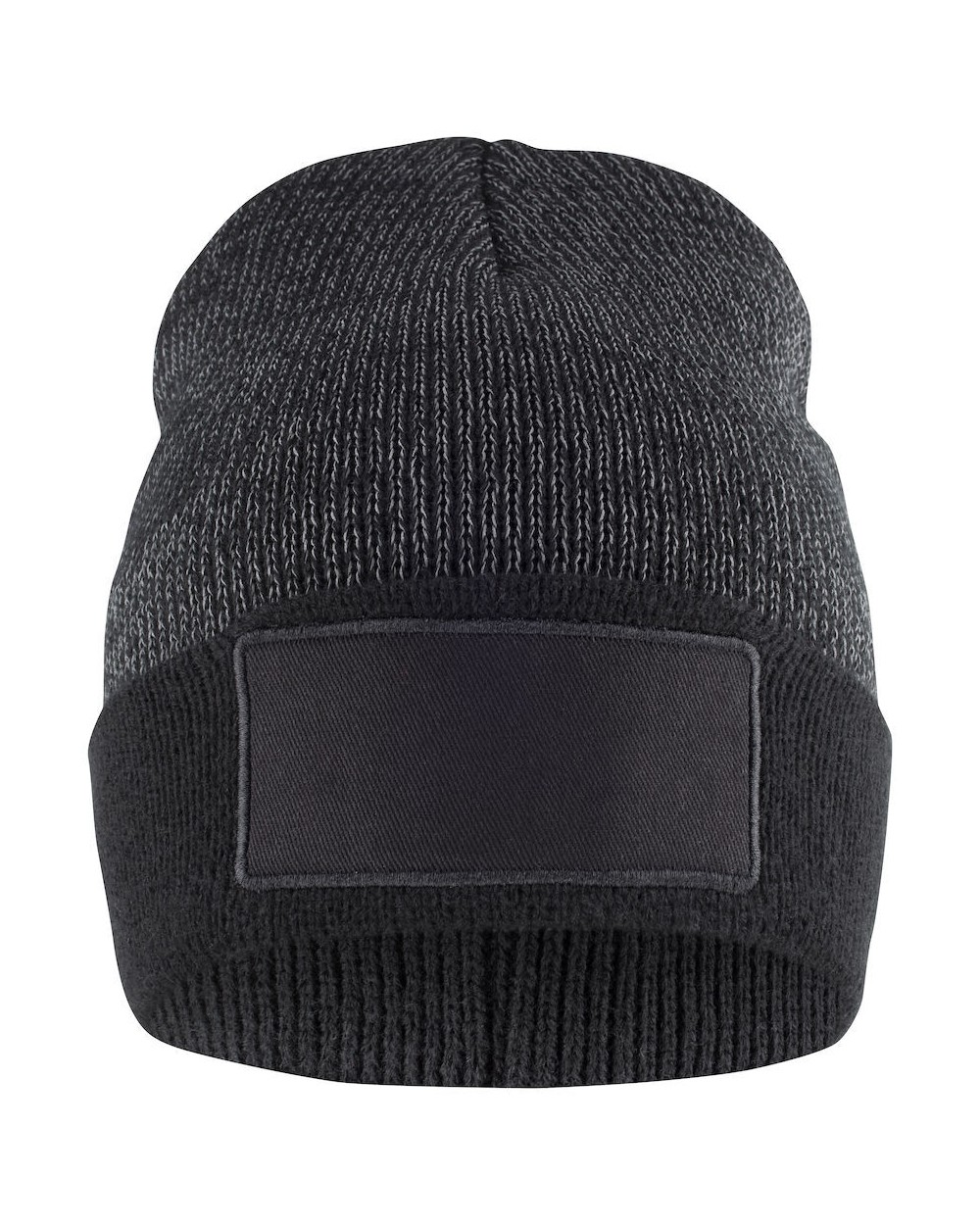 CLIQUE Hubert Patch Reflective Mützen personalisierbar