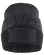 CLIQUE Hubert Patch Reflective Mützen personalisierbar