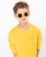 Sweaters & hoodies KARIBAN Kindersweater ronde hals voor bedrukking &amp; borduring