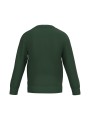 KARIBAN Sweat-shirt col rond enfant /api/colors/04ff5422-733a-4283-80b4-be8cd0eba314 personnalisable