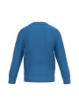 KARIBAN Sweat-shirt col rond enfant /api/colors/68572561-1214-42b1-b94c-44fb780d37b4 personnalisable